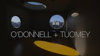 ODonnell  Tuomey  Strangely Familiar [upl. by Cosmo981]