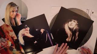 Stevie Nicks TimeSpace amp Street Angel Collection [upl. by Niwled139]