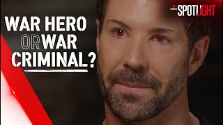 War hero or war criminal From Afghanistan to the Australian Federal Court  Full documentary [upl. by Atalee]