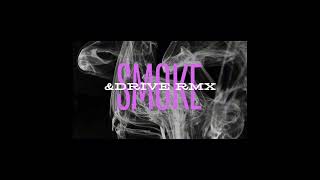 Smoke and Drive Rmx  by Josh and Mandy Morningstar [upl. by Inkster]