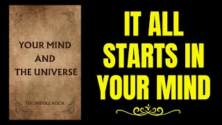 How Your Mind Alters the Universe [upl. by Yentnuoc]