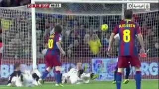 Lionel Messi 20102011 skills and goalsNew HD by MrBundesteam [upl. by Teddie]