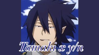 Tamaki x yn tiktoks [upl. by Arteid]