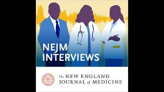 NEJM Interview I Glenn Cohen on the constitutional challenge of the Affordable Care Act that wi [upl. by Viquelia]