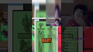 I Took CYNTHIAS EGGS IN POKEMON pokemon stream nuzlocke stream 3STREAMER FUNNY streaming [upl. by Kinzer194]