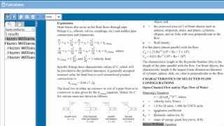 How to search the onscreen NCEES reference handbook [upl. by Nnaeitak548]