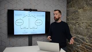 PactFlow  Scale Your Contract Testing Going from Pact to PactFlow [upl. by Nylakcaj11]