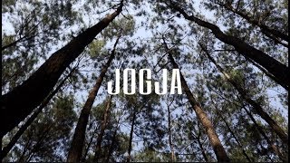 Jogjakarta 2017 [upl. by Aihsatal]