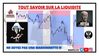 Tout Comprendre Sur La Liquidité [upl. by Ennayelhsa866]