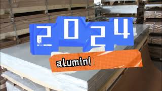 2024 aluminum plateHigh strength duralumin2024aluminum aluminum aluminumplate duralumin [upl. by Scarface]