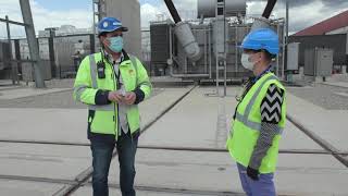 Welcome to Planet ITER a technical tour of the worksite [upl. by Aineles896]