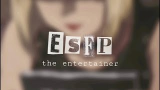 ESFP anime characters 🧍🏽‍♀️✨ [upl. by Yraeg421]