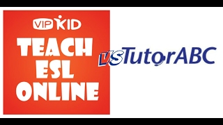 iTutor Group vs VIPKID  Teaching ESL Online  Nikki Lubing [upl. by Kcirttap]