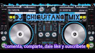 MIX TAQUIRARIS Y CHOVENAS DJ CHIQUITANO MIX [upl. by Hahnert]