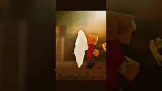 dream 🤝technoblade where are you nowviralvideo minecraft parkourking [upl. by Zoi]