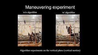 Façade operation robot on convex surface using an embedded rope ascender [upl. by Harris]