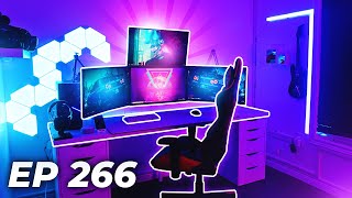 Setup Wars  Episode 266 [upl. by Pammy]