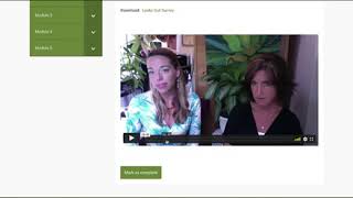 Ketogenic LectinFree quotSystems That Healquot Masterclass [upl. by Attenyl]