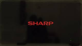 How to Force Restart Sharp Aquos Smart Led TV – Full System Reboot [upl. by Faythe]