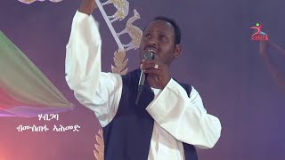 Mustefa Ahmed  Habgaba  ሃብጋባ  ሙስጠፋ ኣሕመድ  Eritrean Bdawiet Music 2024 [upl. by Corwin950]