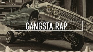 Gangster Rap Mix  90s amp 00s Old School Gangsta Rap Playlist [upl. by Enelav]