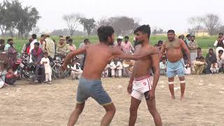 kabaddi 2024 Match Highlights  new match Highlights [upl. by Crosse]