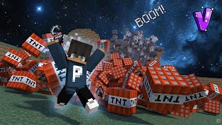 Let´s Play VanityMC 2  Die TNT FALLE 💥💣💥 [upl. by Eellah654]