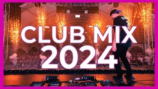 Music Mix 2024  Party Club Dance 2024  Best Remixes Of Popular Songs 2024 MEGAMIX [upl. by Islaen]