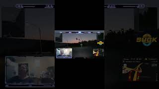 Unicorn Roll shortsvideo ats atsmultiplayer convoy atsconvoy htsai trucking gaming teamlsw [upl. by Talanta]