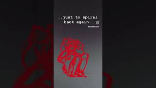 Spiralling again fypシ゚viral vent relatable ventvideo [upl. by Harwin]