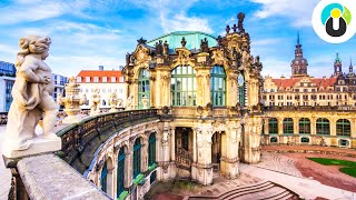 DRESDEN  Reisetipps für deinen Urlaub in der Elbflorenz  deutschlandLiebe [upl. by Susanna]