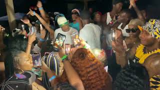 CHARLESTON INVADES HOLLY HILL POOL FT LIL BOSS  LAYLOW  NUNBUTPLAYS [upl. by Acilejna]