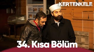 Kertenkele 🦎  34 Kısa Bölüm HD Kalite [upl. by Arimas]