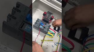 How to transform an ordinary molded case circuit breaker into an intelligent circuit breaker [upl. by Marek]