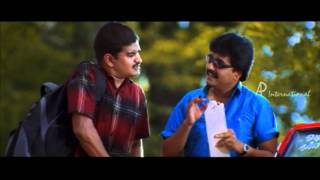 Perazhagan  Viveks comedy 2 [upl. by Eicnan]