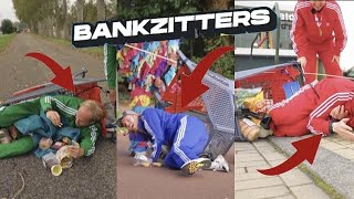 Bankzitters eetje winkelwagen VAL compilatie [upl. by Kwabena665]