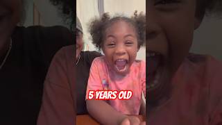 She killed the counting challenge‼️ shorts countingchallenge [upl. by Lednic334]