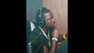 FREE Meek Mill Type Beat  quotMissing You Freestylequot [upl. by Nisay]