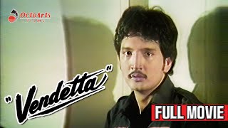 VENDETTA 1982  Full Movie  Rudy Fernandez Lorna Tolentino Rosemarie de Vera [upl. by Fidole964]