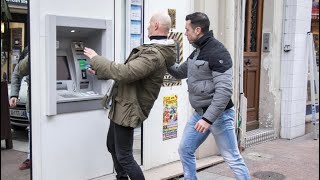 Champion de Boxe tué 17 ans  Pourquoi les sports de combat ne suffisent pas face à une agression [upl. by Tdnerb]