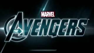 AVENGERS  Ringtone for Smartphones [upl. by Hayes]