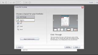 Getting Started in Acrobat X  Acrobat X Tips amp Tricks  Adobe Acrobat [upl. by Rovert41]