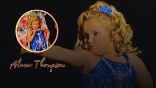 Honey Boo Boos Photos After Her Weight Loss Are A Bit Too Much [upl. by Sabrina]