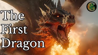 The Oldest Dragon Myths and its Origins [upl. by Frame]