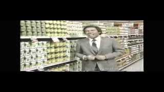 Acme Supermarket commercial 1982 [upl. by Repotsirhc947]