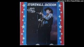 Stonewall Jackson RIP  Full Moon Empty Pockets [upl. by Bock160]