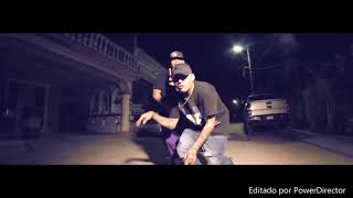 SANTA GRIFA MUY TARDE VIDEO OFICIAL iDerck Beats LETRA [upl. by Aniles]