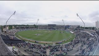 ICC Champions Trophy 2017 Guide to Edgbaston [upl. by Coheman]