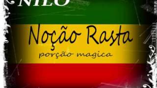 Noção Rasta Porção Mágica [upl. by Acissehc497]