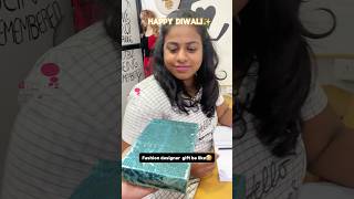 🎁 When Diwali Gifts Hit Different at DreamZone Poonamallee 😂✨trending fashion designcourse e [upl. by Aric715]